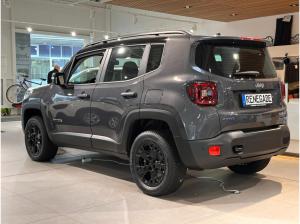 Jeep Renegade 1.3 Trailhawk 4xe *Navi*Kamera*Spurh*LM
