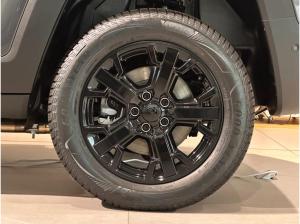 Jeep Renegade 1.3 Trailhawk 4xe *Navi*Kamera*Spurh*LM