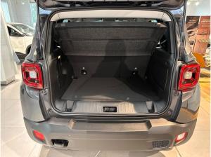 Jeep Renegade 1.3 Trailhawk 4xe *Navi*Kamera*Spurh*LM