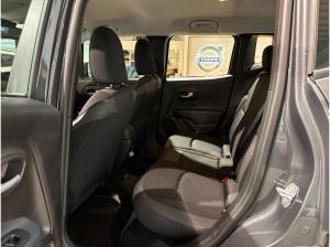 Jeep Renegade 1.3 Trailhawk 4xe *Navi*Kamera*Spurh*LM