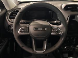 Jeep Renegade 1.3 Trailhawk 4xe *Navi*Kamera*Spurh*LM