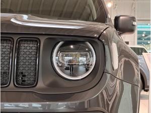 Jeep Renegade 1.3 Trailhawk 4xe *Navi*Kamera*Spurh*LM