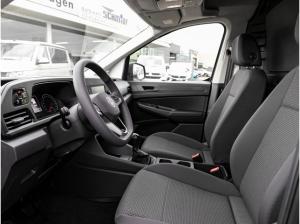 Volkswagen Caddy Cargo 2.0 TDI 6-Gang Klima Radio