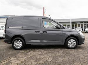 Volkswagen Caddy Cargo 2.0 TDI 6-Gang Klima Radio