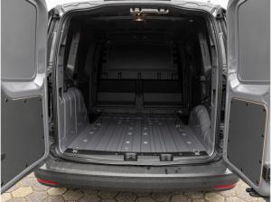 Volkswagen Caddy Cargo 2.0 TDI 6-Gang Klima Radio