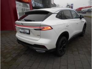 MG HS MG HS PHEV Comfort 2025!!!