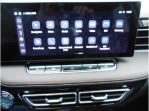 MG HS MG HS PHEV Comfort 2025!!!