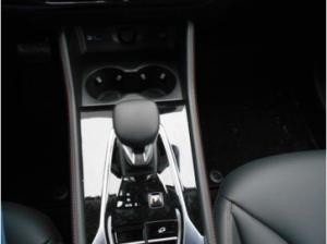 MG HS MG HS PHEV Comfort 2025!!!