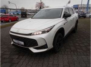 MG HS MG HS PHEV Luxury 2025!!!