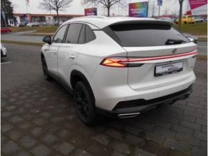 MG HS MG HS PHEV Luxury 2025!!!