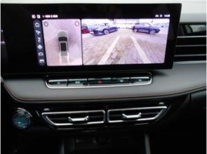 MG HS MG HS PHEV Luxury 2025!!!