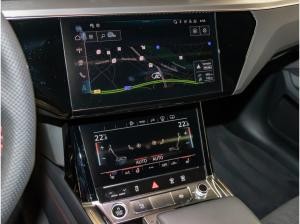 Audi Q8 e-tron edition Dakar 55 quattro