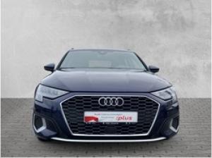 Audi A3 Sportback (8YA)