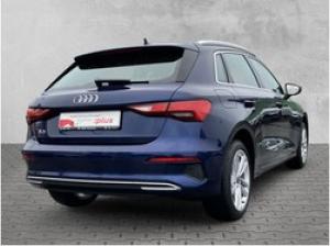 Audi A3 Sportback (8YA)