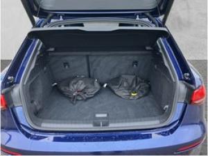 Audi A3 Sportback (8YA)