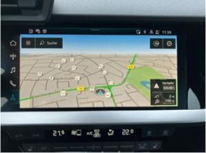 Audi A3 Sportback (8YA)