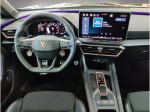 Cupra Formentor 1.5 eTSI neuesModell/LED/Navi/RFK/5J.Garantie