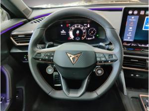 Cupra Formentor 1.5 eTSI neuesModell/LED/Navi/RFK/5J.Garantie