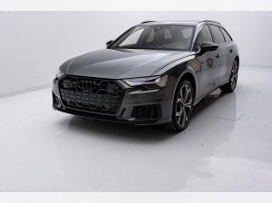 Audi S6 Avant TDI TIP-TRO*AHK*LUFT*PANO*STAND*B&O*HUD