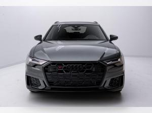 Audi S6 Avant TDI TIP-TRO*AHK*LUFT*PANO*STAND*B&O*HUD