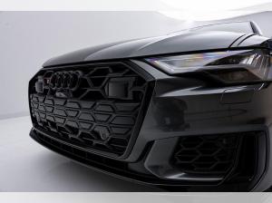 Audi S6 Avant TDI TIP-TRO*AHK*LUFT*PANO*STAND*B&O*HUD