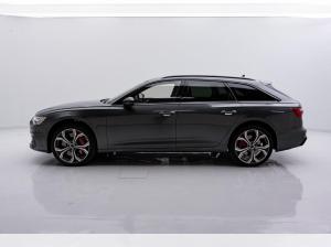 Audi S6 Avant TDI TIP-TRO*AHK*LUFT*PANO*STAND*B&O*HUD