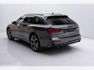 Audi S6 Avant TDI TIP-TRO*AHK*LUFT*PANO*STAND*B&O*HUD