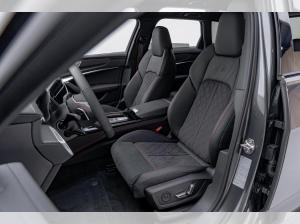 Audi S6 Avant TDI TIP-TRO*AHK*LUFT*PANO*STAND*B&O*HUD