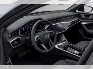 Audi S6 Avant TDI TIP-TRO*AHK*LUFT*PANO*STAND*B&O*HUD