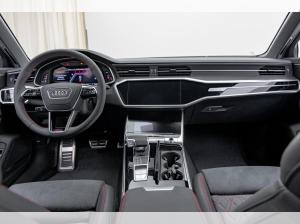 Audi S6 Avant TDI TIP-TRO*AHK*LUFT*PANO*STAND*B&O*HUD