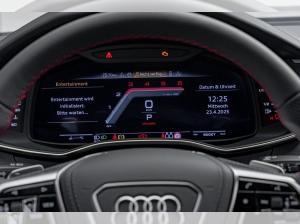 Audi S6 Avant TDI TIP-TRO*AHK*LUFT*PANO*STAND*B&O*HUD