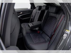 Audi S6 Avant TDI TIP-TRO*AHK*LUFT*PANO*STAND*B&O*HUD