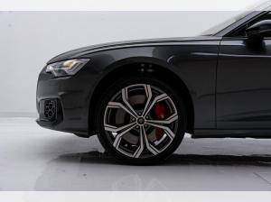 Audi S6 Avant TDI TIP-TRO*AHK*LUFT*PANO*STAND*B&O*HUD