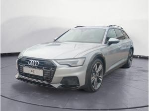 Audi A6 allroad quattro 55 TDI tiptronic