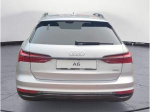 Audi A6 allroad quattro 55 TDI tiptronic