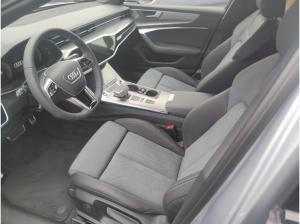 Audi A6 allroad quattro 55 TDI tiptronic