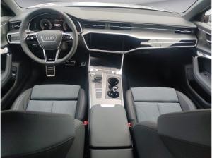 Audi A6 allroad quattro 55 TDI tiptronic