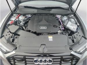 Audi A6 allroad quattro 55 TDI tiptronic