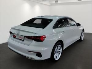 Audi A3 Limousine advanced 30 TFSI PANO RFK LED AHK Sportsitze