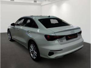 Audi A3 Limousine advanced 30 TFSI PANO RFK LED AHK Sportsitze