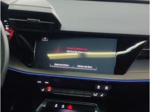 Audi A3 Limousine advanced 30 TFSI PANO RFK LED AHK Sportsitze