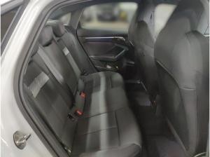 Audi A3 Limousine advanced 30 TFSI PANO RFK LED AHK Sportsitze