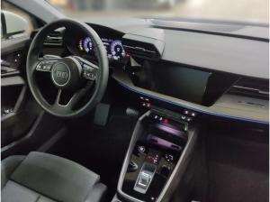 Audi A3 Limousine advanced 30 TFSI PANO RFK LED AHK Sportsitze