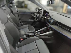 Audi A3 Limousine advanced 30 TFSI PANO RFK LED AHK Sportsitze