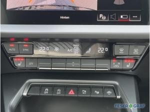 Audi A3 Sportback S line 35 TFSI*LagerwagenOffensive*