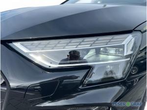 Audi A3 Sportback S line 35 TFSI*LagerwagenOffensive*