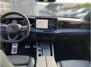 Volkswagen Passat R-Line Signature 2.0 TDI SCR 4MOTION DSG 👷🏻‍♂️💼Gewerbe💼👷🏻‍♂️‼️sofort verfügbar‼️