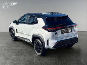 Toyota Yaris Cross 1.5 Hybrid FWD GR Sport FLA SpurH