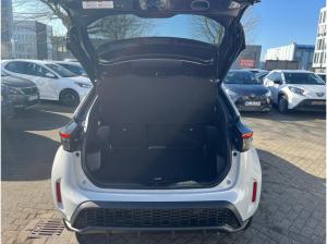 Toyota Yaris Cross 1.5 Hybrid FWD GR Sport FLA SpurH