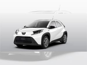 Toyota Aygo X Business  Automatik *Aktion für Pflegedienste etc*